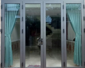 CỬA NHÔM TOPAL CAO CẤP