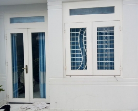 CỬA SẮT ĐẸP