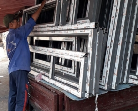Giao hàng tận nơi