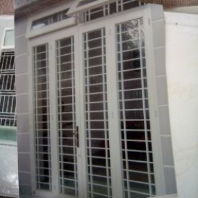 CỬA 4 CÁNH- MẪU 5