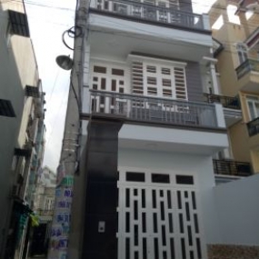 CỬA 4 CÁNH - MẪU 6