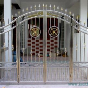 CỬA CNC