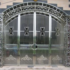 CỬA CỔNG ĐẸP