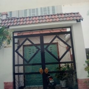 CỬA CỔNG SẮT - MẪU 10