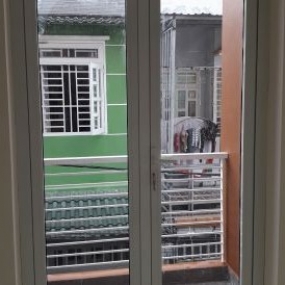 CỬA ĐI 2 CÁNH XINGFA_M3