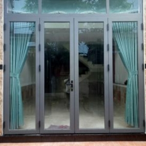 CỬA ĐI 4 CÁNH