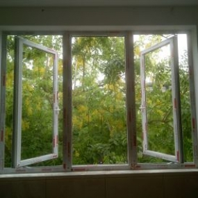 CỬA SỔ NHÔM XINGFA _M1
