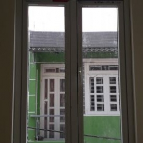 CỬA SỔ NHÔM XINGFA_M3