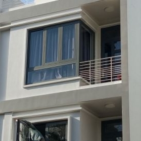 LAN CAN SẮT - MẪU 1