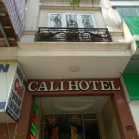 LAN CAN SẮT - MẪU 3