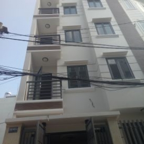 LAN CAN SẮT MẪU 4