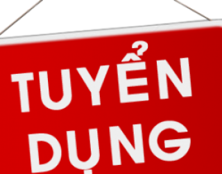 Tuyển công nhân