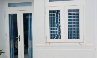 CỬA SẮT ĐẸP